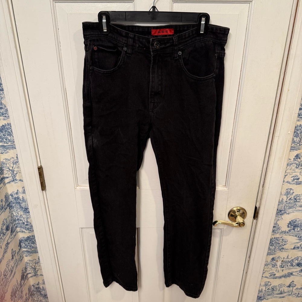 MBX Men's Jeans